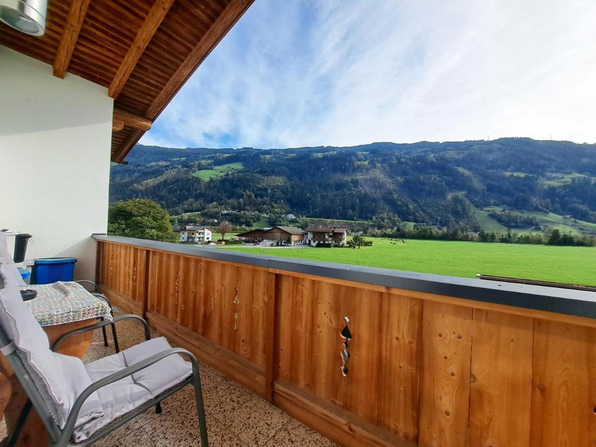 Apart Dahuam Aschau Im Zillertal Bagian luar foto