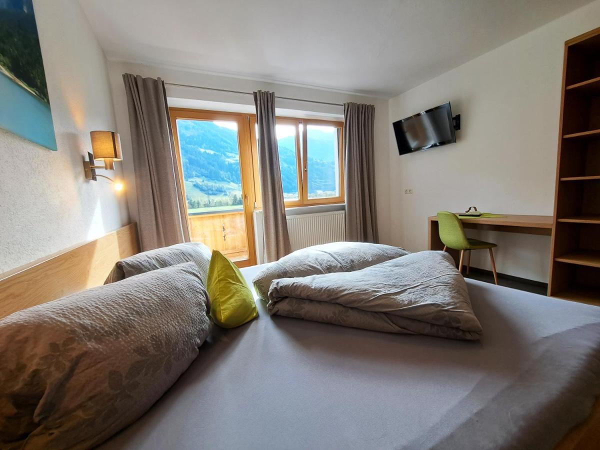 Apart Dahuam Aschau Im Zillertal Bagian luar foto