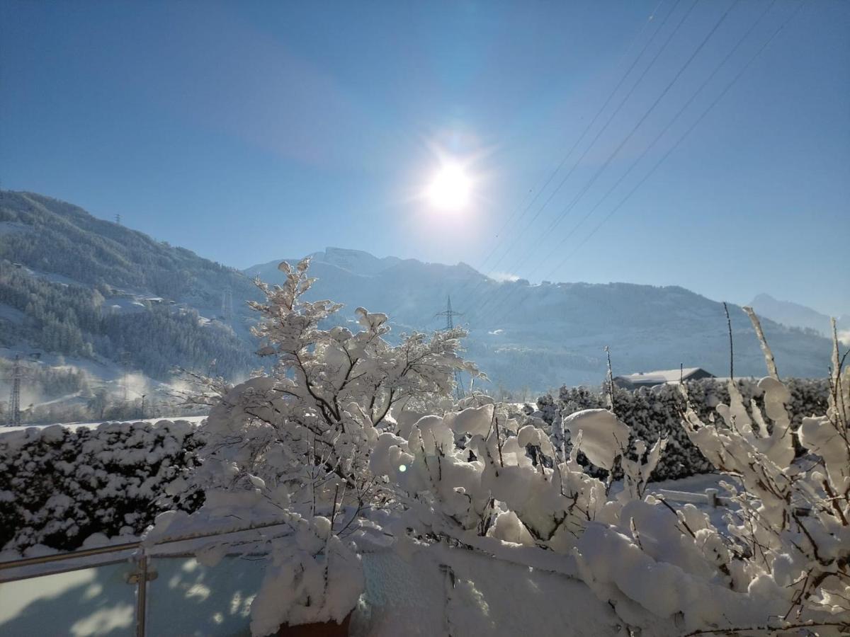 Apart Dahuam Aschau Im Zillertal Bagian luar foto
