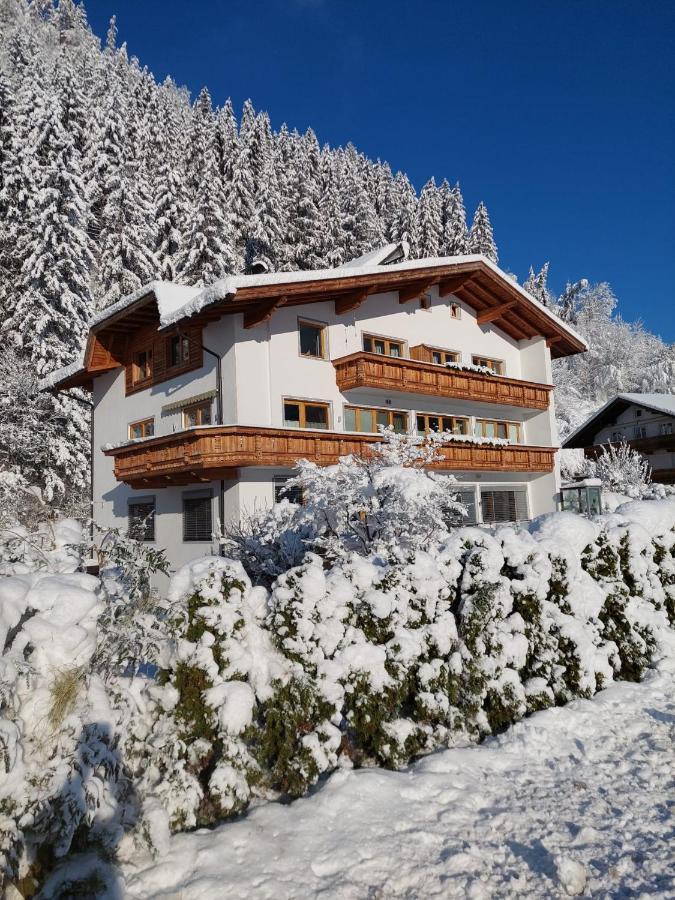 Apart Dahuam Aschau Im Zillertal Bagian luar foto