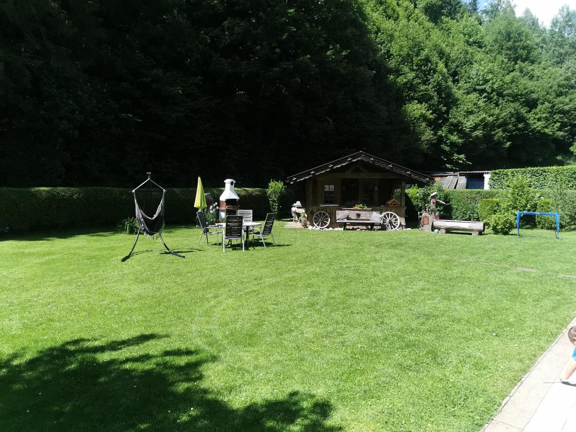 Apart Dahuam Aschau Im Zillertal Ruang foto