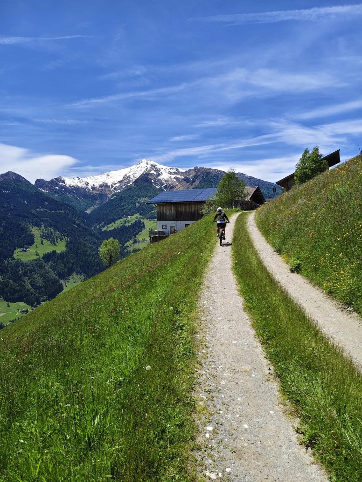 Apart Dahuam Aschau Im Zillertal Bagian luar foto